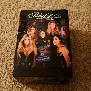 Complete Set Pretty Little Liars DVD